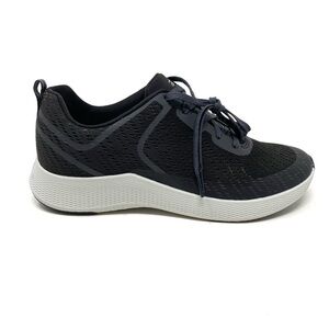 DANSKO Sky Mesh Black Sneakers